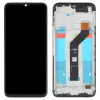 Tecno Spark 7 Lcd Ekran Dokunmatik Çıtalı