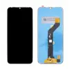 Tecno Spark 7 Lcd Ekran Dokunmatik Çıtasız