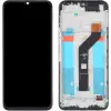 Tecno Spark 7 Pro KF8 Lcd Ekran Dokunmatik Çıtalı