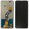 Tecno Spark 7 Pro KF8 Lcd Ekran Dokunmatik Çıtasız