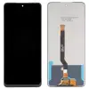 Tecno Spark 8 Pro KG8 Lcd Ekran Dokunmatik