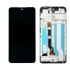 Tecno Spark 8 Pro KG8 Lcd Ekran Dokunmatik Çıtalı