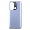 Tecno Spark 8C Arka Kapak Pil Kapağı Mor