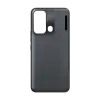 Tecno Spark 8C Arka Kapak Pil Kapağı Siyah