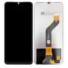Tecno Spark 8C KG5k Lcd Ekran Dokunmatik