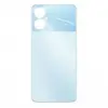 Tecno Spark 9 Pro Arka Kapak Pil Kapağı Beyaz