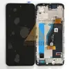 Tecno Spark Go 2 Lcd Ekran Dokunmatik Çıtalı