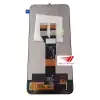 Ulefone Note 16 Pro Lcd Ekran Dokunmatik