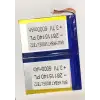 Ultrapad Up10. S36LAG Batarya pil