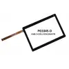 Ultrapad UP10.S43LA Dokunmatik