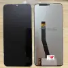 UmiDigi A7 Lcd Ekran Dokunmatik