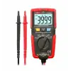 Unit UT125C Cep Tipi Dijital Multimetre