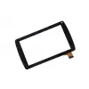 Vorcom S7 Classic Dokunmatik SİYAH