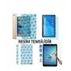 Vorcom Stab7 Tablet Kırılmaz Cam Ekran Koruyucu