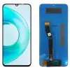 Wiko T3 Lcd Ekran Dokunmatik