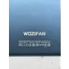 WOZIFAN W10 Dokunmatik Siyah
