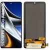 Xiaomi Poco X4 Pro 5g LCD Ekran Dokunmatik Orijinal Servis