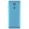 Xiaomi Redmi 5 Plus Arka Kapak Pil Kapağı Mavi