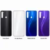 Xiaomi Redmi Note 8 Arka Kapak Pil Kapağı