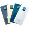 Xiaomi Redmi Note 9S Arka Kapak