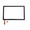 XLD10158-V0 FPC Flex Kodlu Tablet Dokunmatik