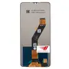 ZTE Blade A34 Lcd Ekran Dokunmatik