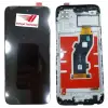 ZTE Blade V70 Design Lcd Ekran Dokunmatik Çıtalı