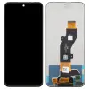 ZTE Blade V70 Design Lcd Ekran Dokunmatik Çıtasız