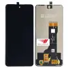 ZTE Blade V80 Design Lcd Ekran Dokunmatik Çıtasız