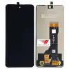 ZTE Blade V80 Pro Lcd Ekran Dokunmatik Çıtasız