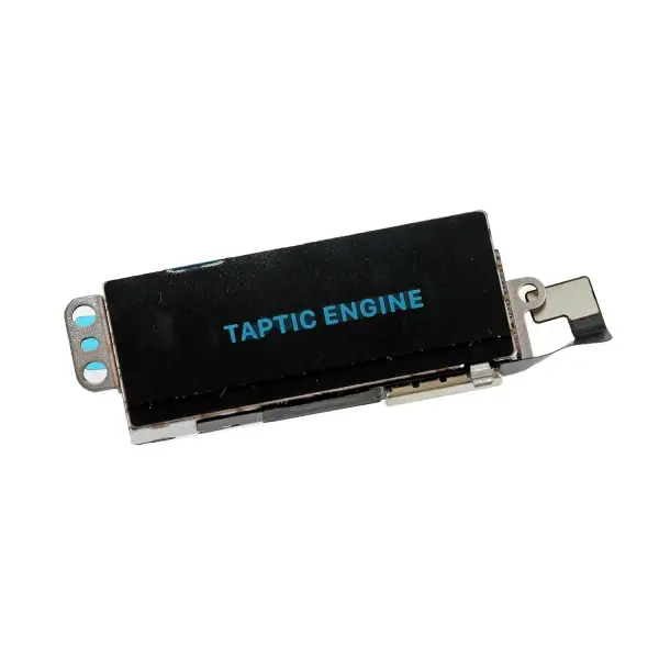 iPhone X Titreşim Motoru Taptic Engine