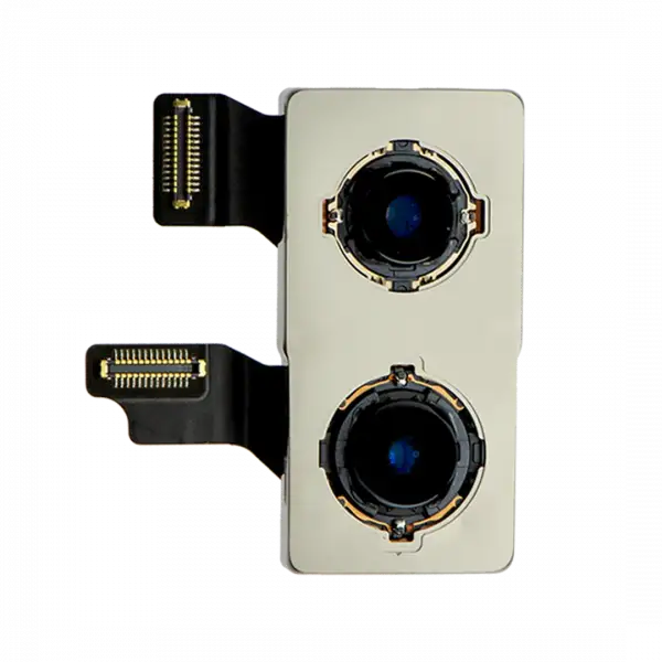 iPhone XS Arka Kamera