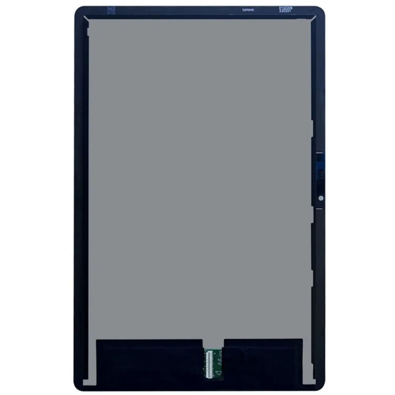 01WUM2740ZJX1Y0XN03263 Kodlu Lcd Ekran Dokunmatik Takım