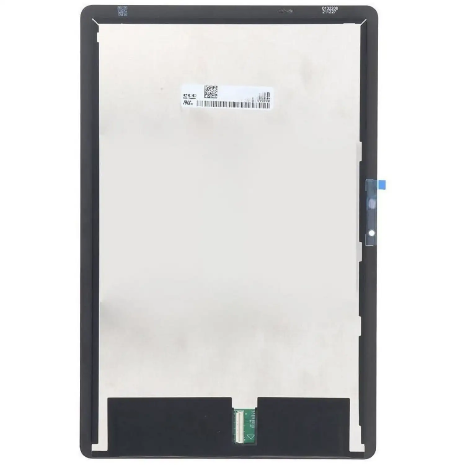 01WUM2740ZJXY17B02041 Kodlu Lcd Ekran Dokunmatik Takım