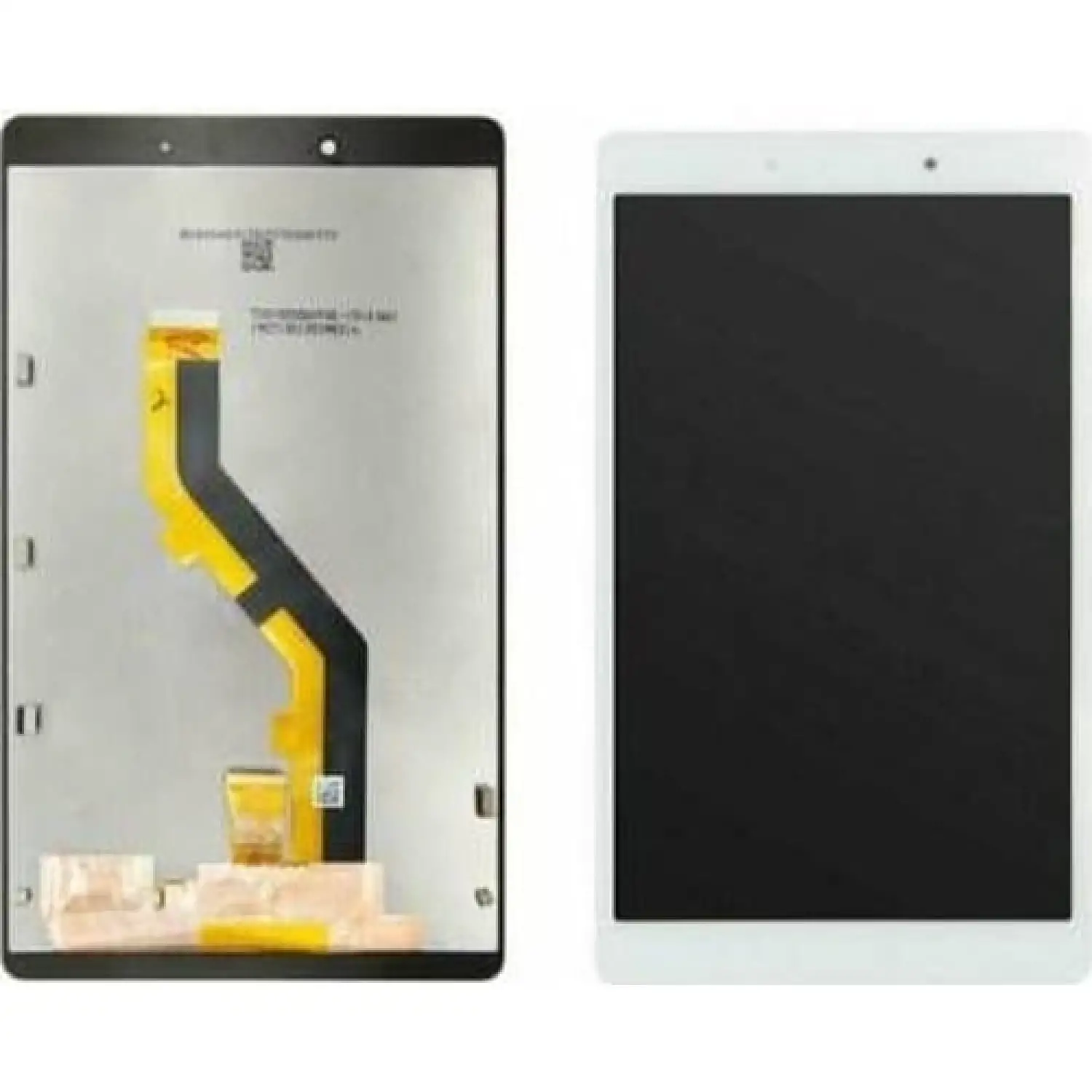 Samsung Uyumlu Galaxy Tab A 8 2019 Sm-T290 T290F Lcd Ekran ve Dokunmatik