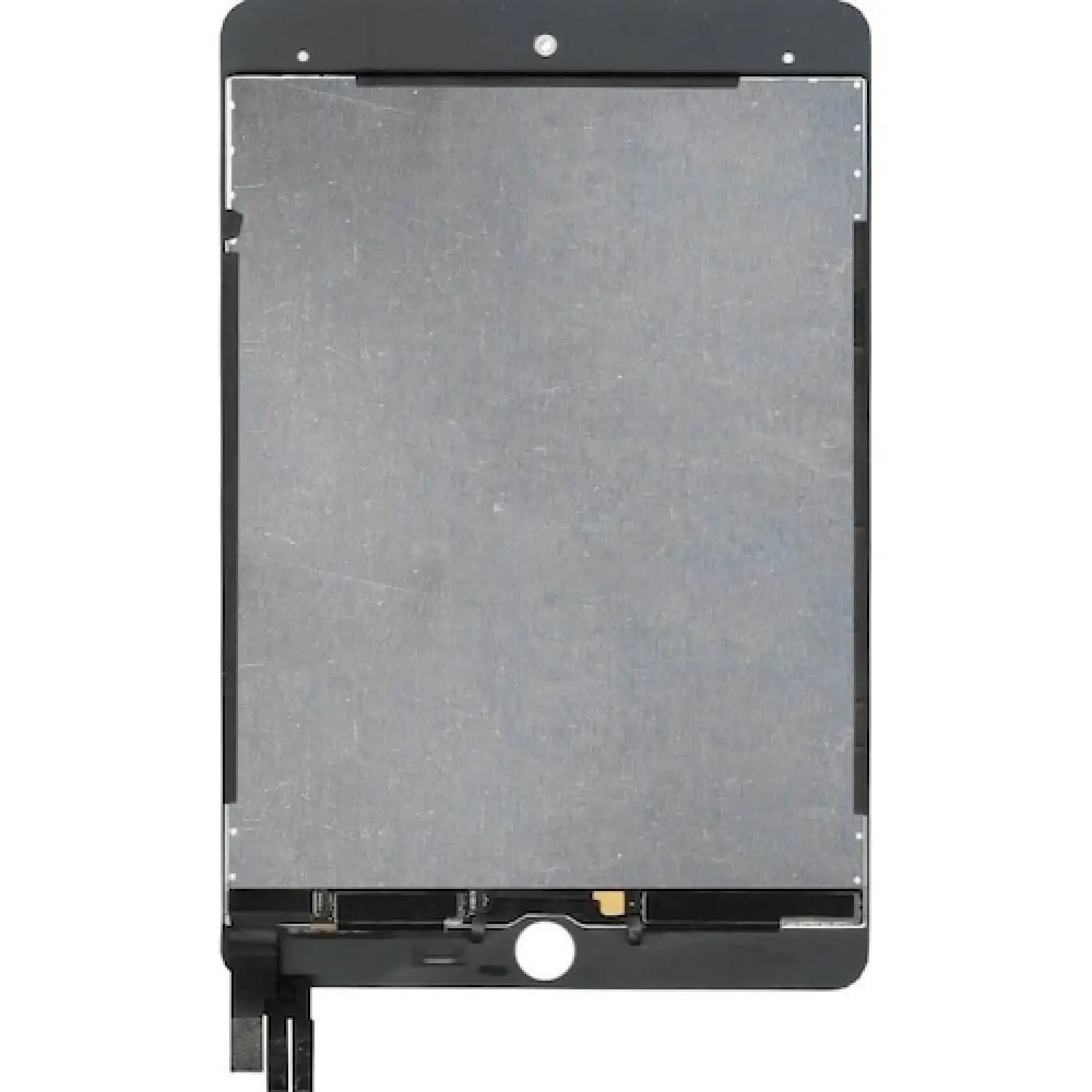 İpad Uyumlu Mini 5 A2133 Ekran Dokunmatik Set Beyaz