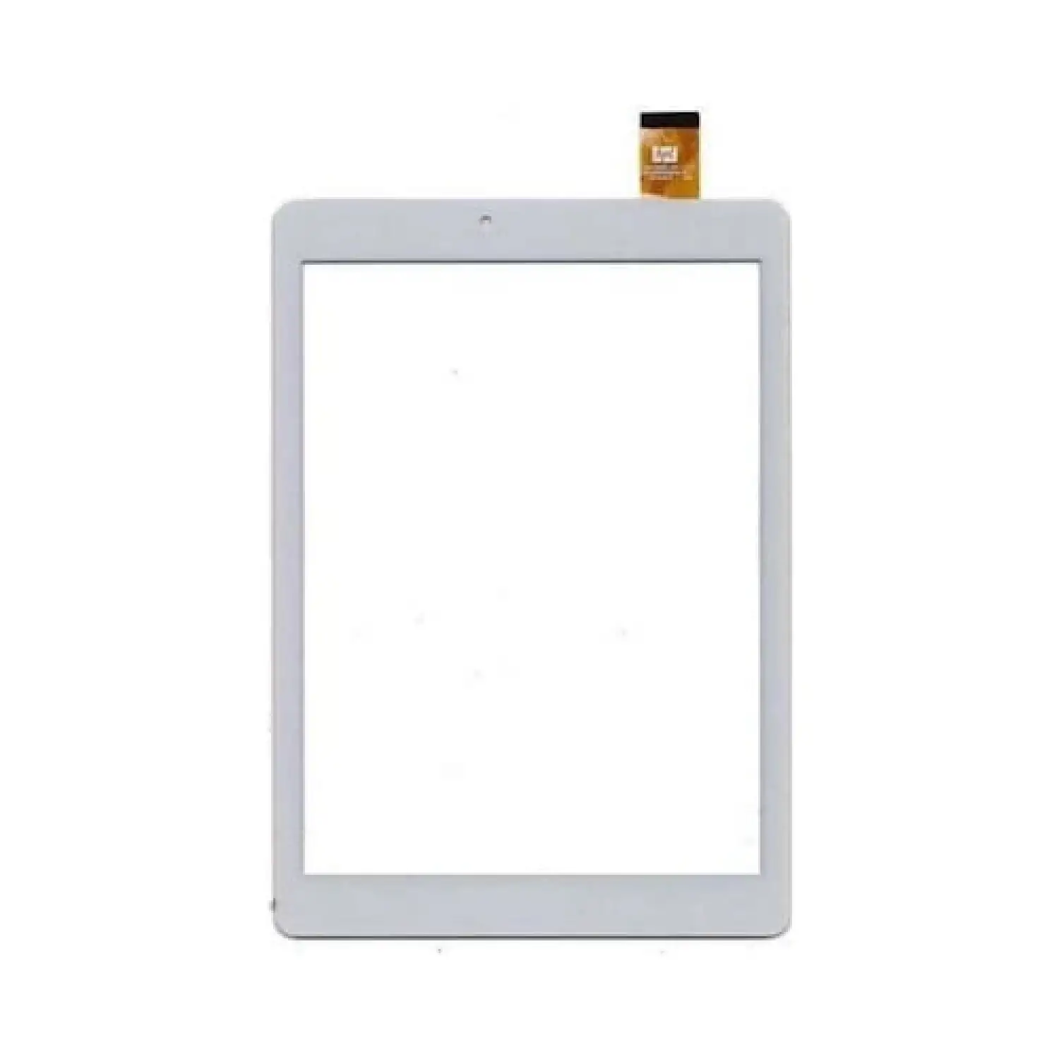 Hometech Ht 8C Dokunmatik Beyaz