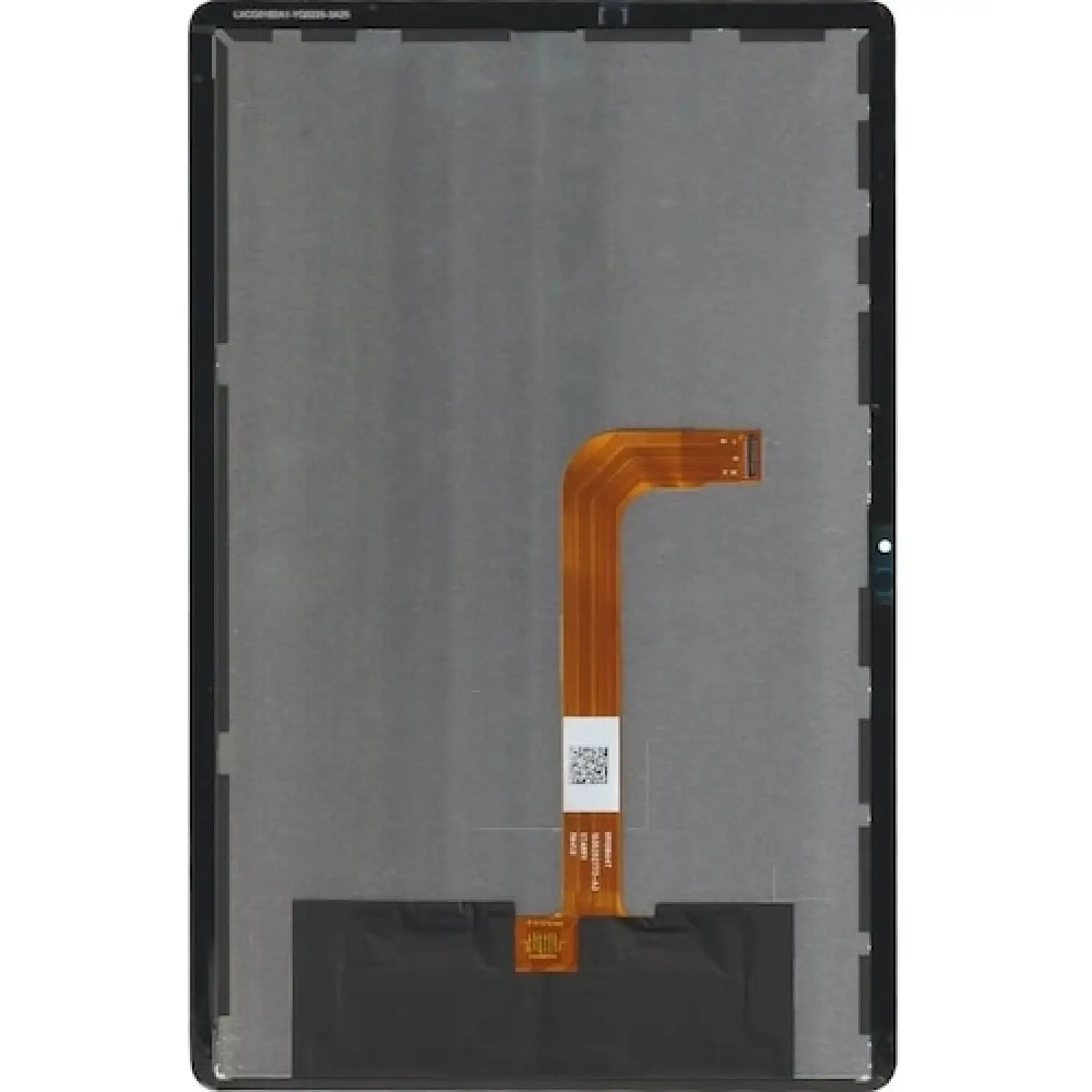 Samsung Galaxy Uyumlu Tab A9 Plus Sm-x210 Sm-x215 Lcd Ekran Dokunmatik S