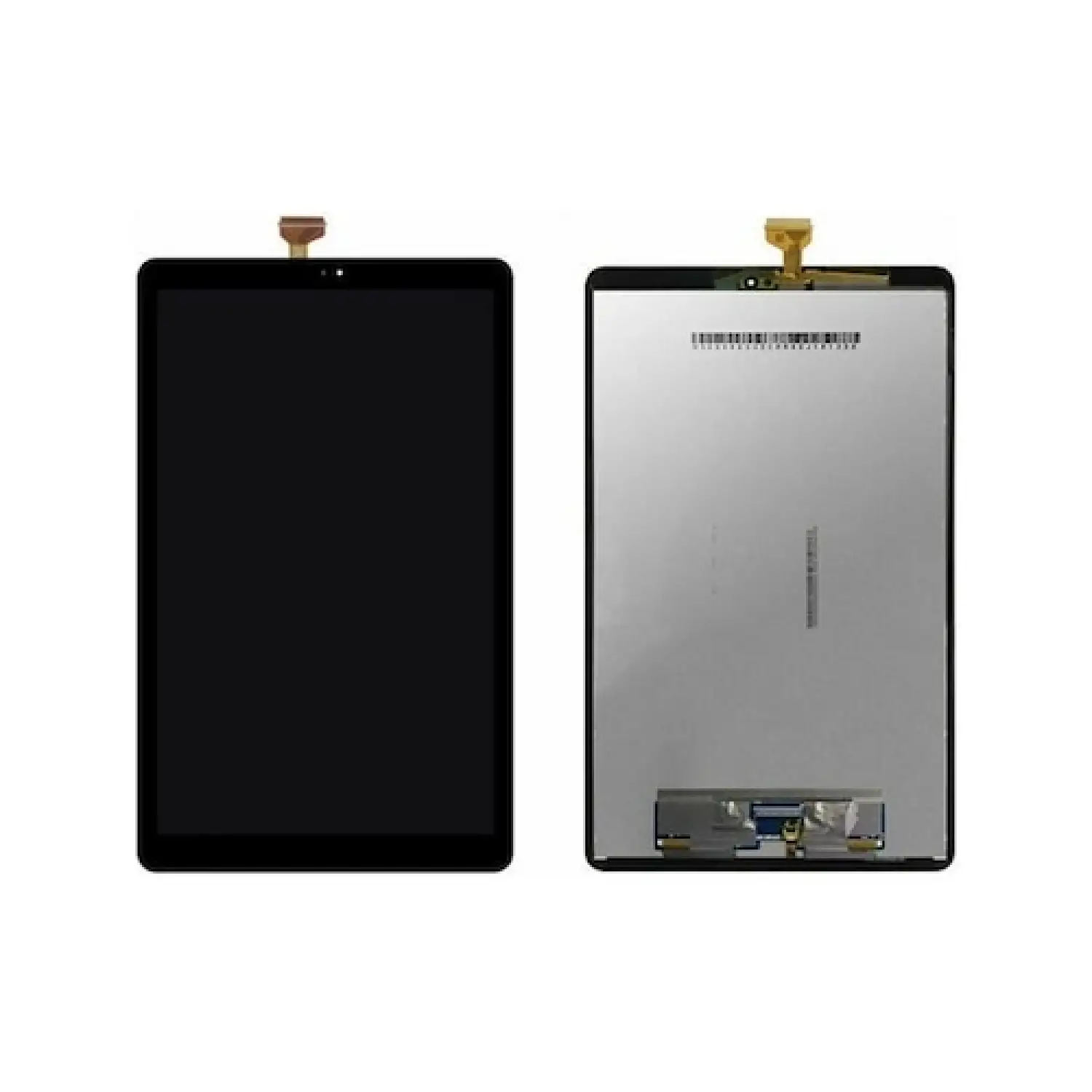 Samsung Uyumlu Galaxy Tab A Sm-T590 T595 Lcd Ekran ve Dokunmatik Panel