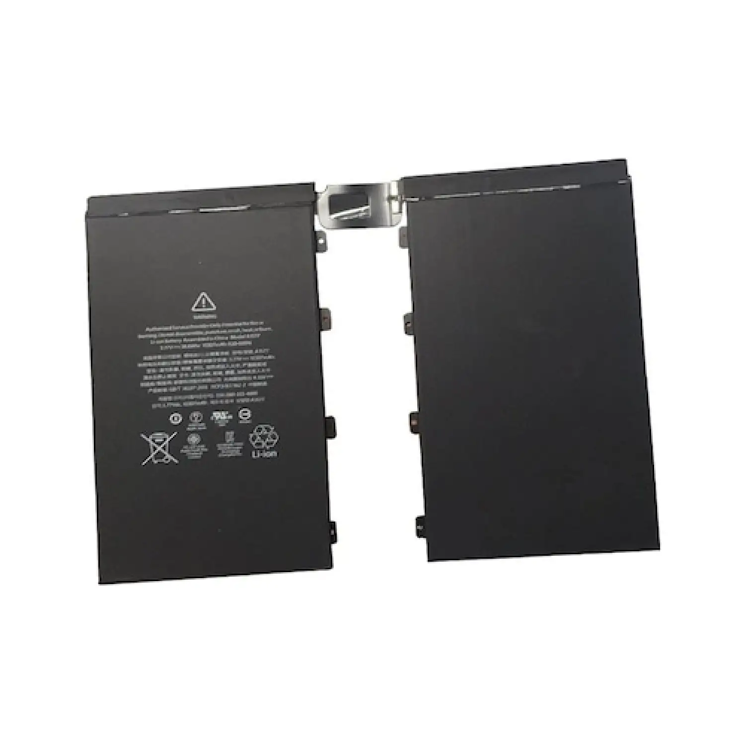 iPad Uyumlu A1670 A1671 Batarya Pil