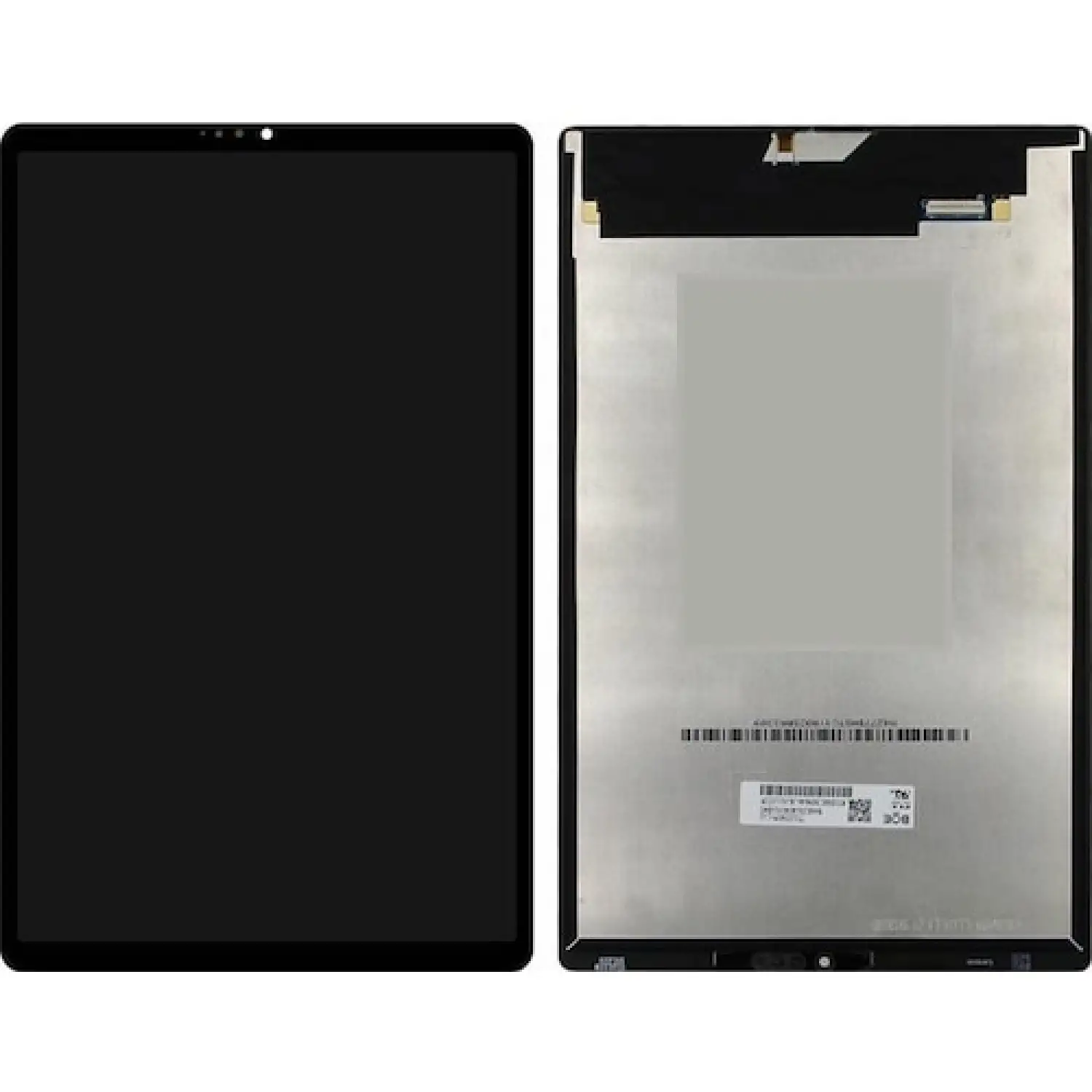 Lenovo Uyumlu Tab M10 Plus Tb-X606X Tb-X606F Lcd Ekran Dokunmatik Set