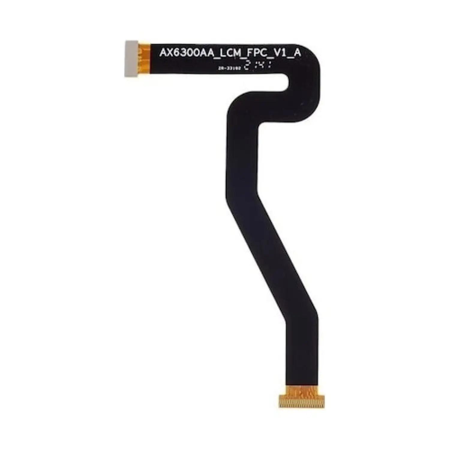 Samsung Uyumlu Galaxy Tab A8 10.5 SM-X200 X205 X207 Lcd Data Flex