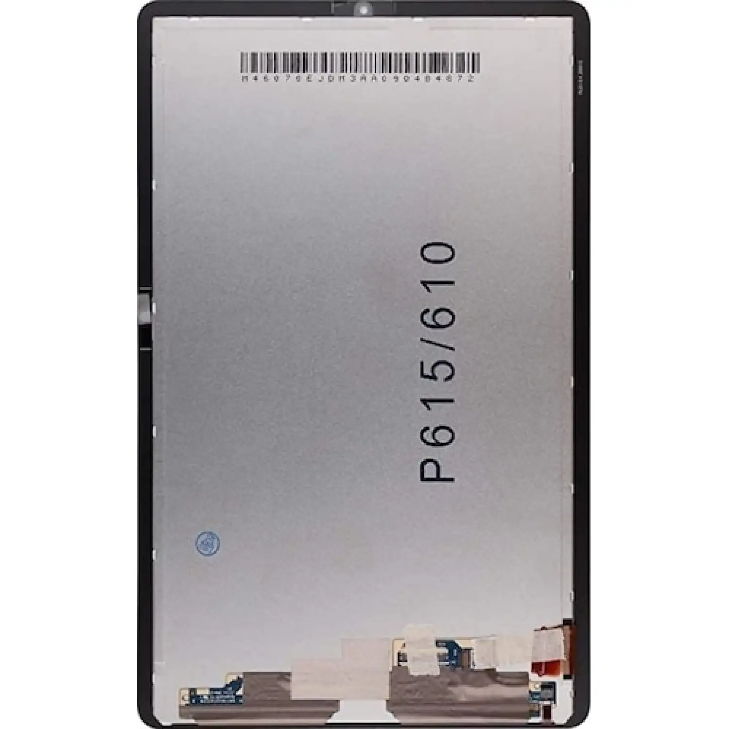Samsung Uyumlu Galaxy Tab S6 Lite 10.4’’ Sm-P610 Sm-P617 Lcd Ekran ve Do
