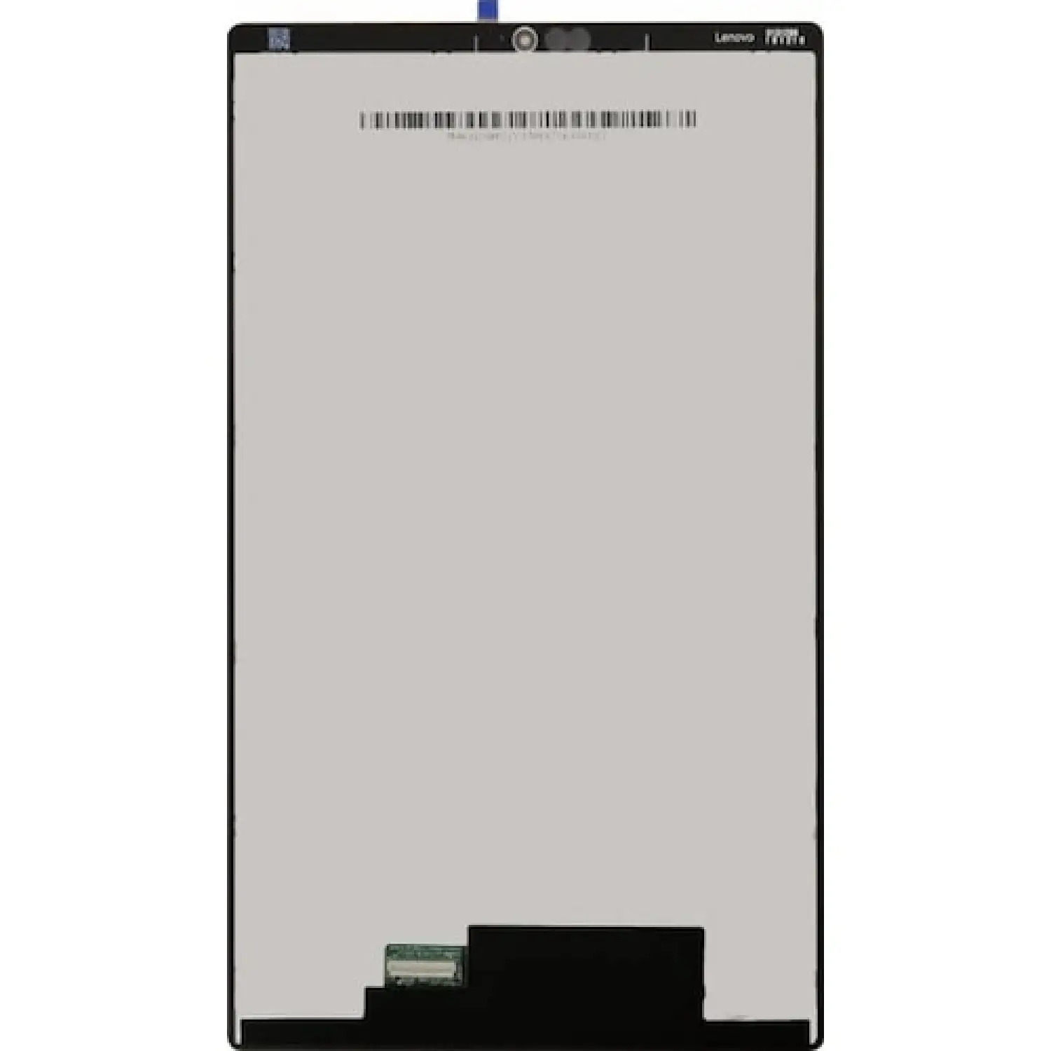 Lenovo Uyumlu Tab M10 Hd Tb-X306F Za6W0026Tr Lcd Ekran ve Dokunmatik Set