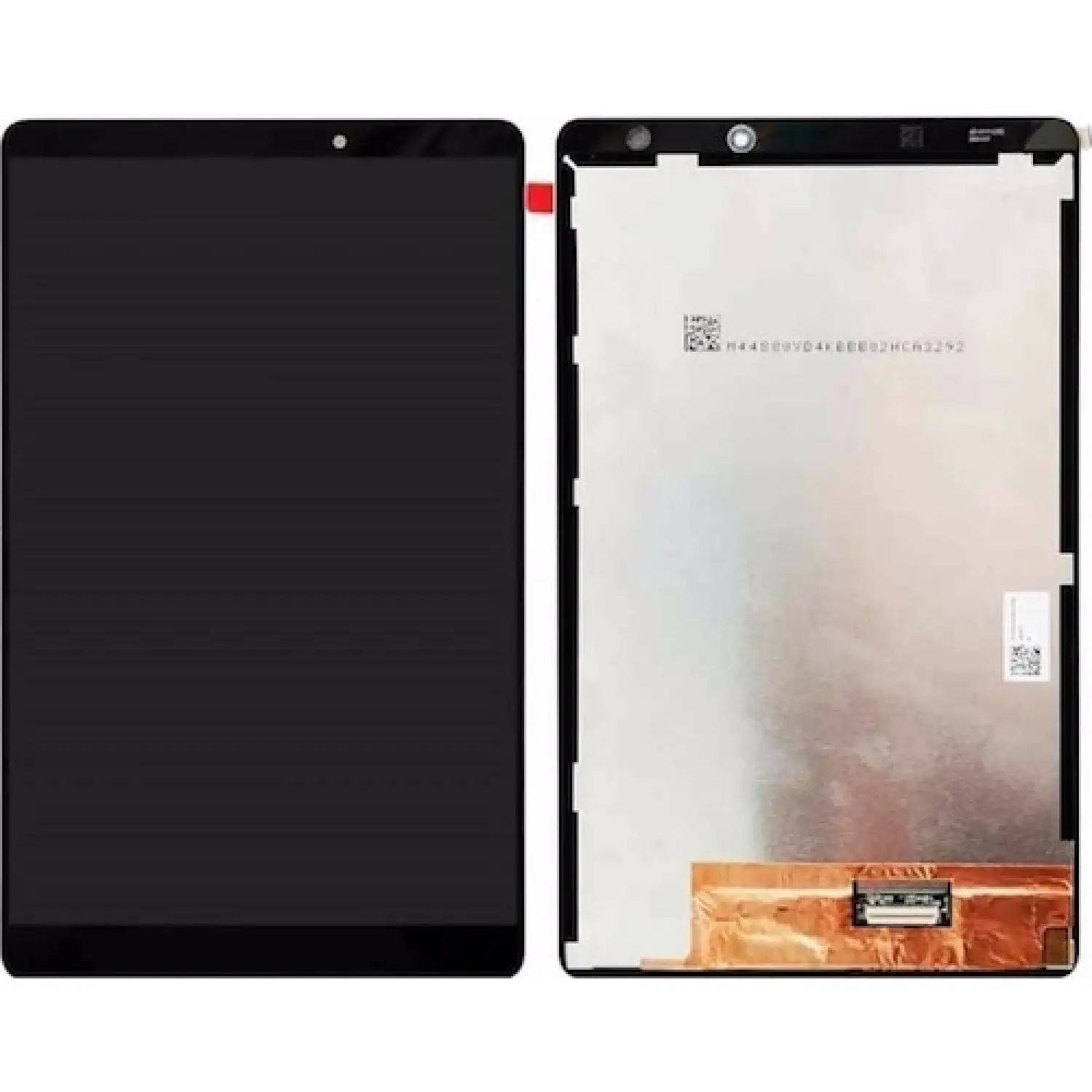 Huawei Uyumlu Matepad T8 Kob2-W09 Kob2-L09 Full Lcd Ekran