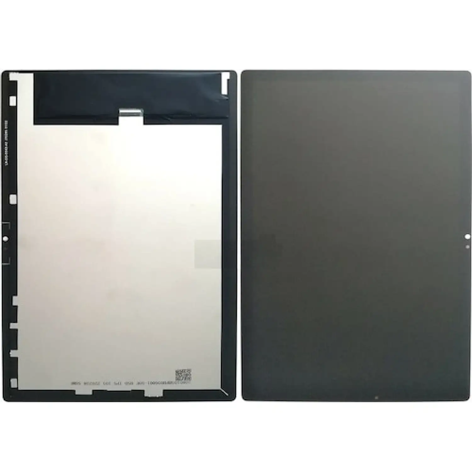 Samsung Uyumlu Galaxy Tab A8 10.5 SM-X200 X205 X207 Lcd Dokunmatik Set