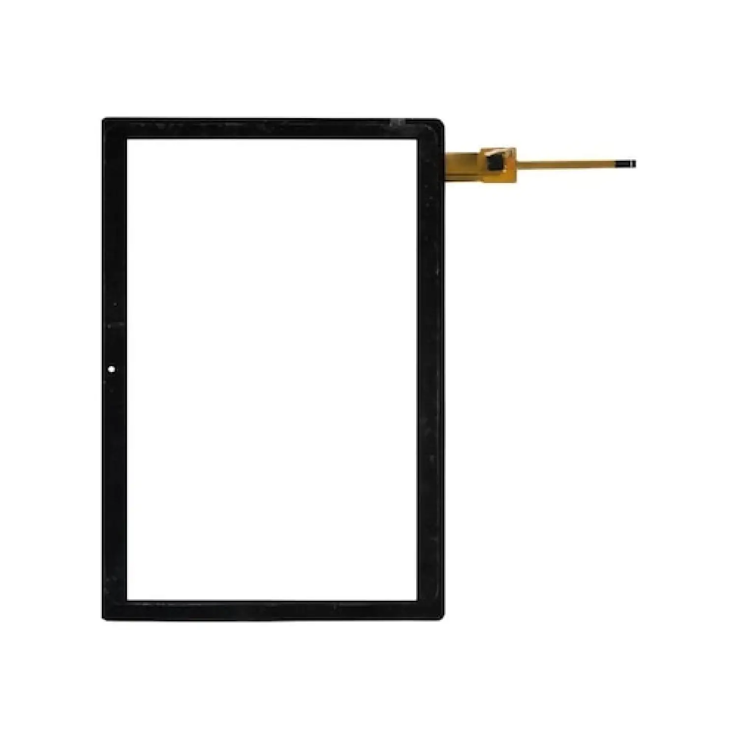 Lenovo Tab M10 Tb-x505f Dokunmatik Siyah