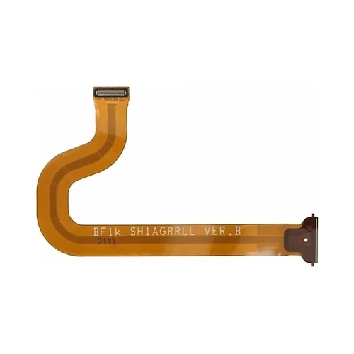 Huawei Honorpad X8 Agm3-w09hn Lcd Flex Kablosu