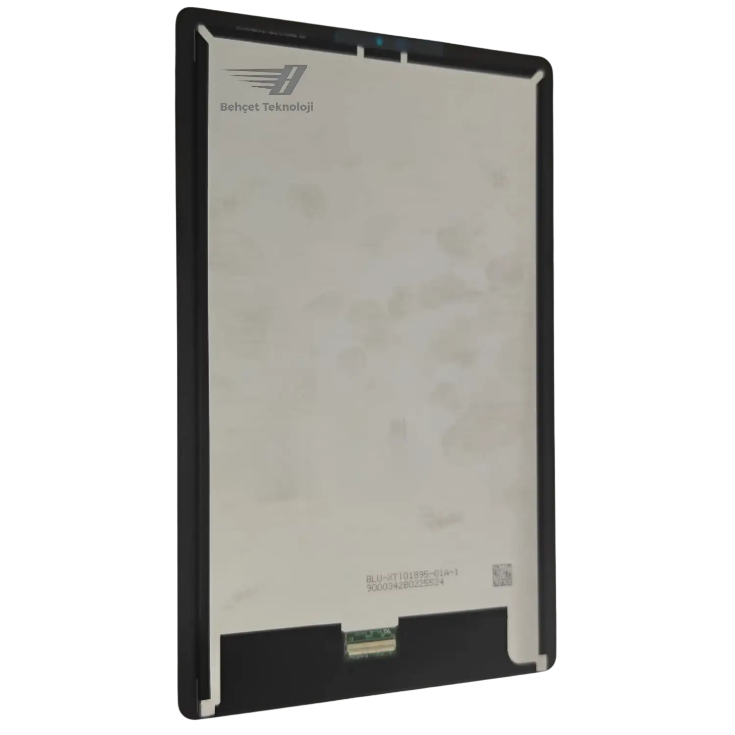 BLU-XT101895-01A-1 Kodlu Lcd Ekran Dokunmatik Takım