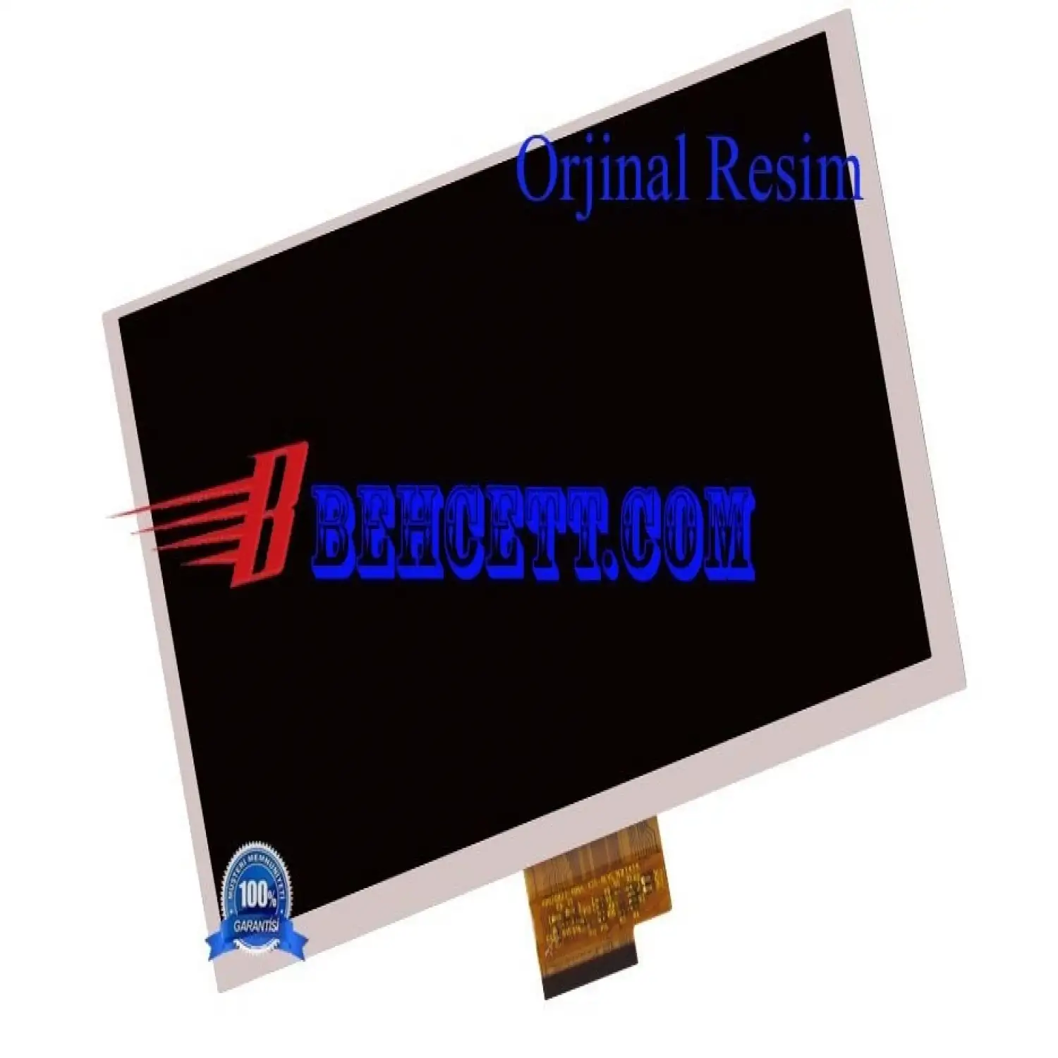 Casper T7 Lcd Ekran Panel